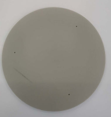 SUBSTRATES, WAFERS FROM TECHNICAL CERAMICS FOR THE ELECTRONICS INDUSTRY,Alumina (Al2O3), Aluminum nitride (AlN)