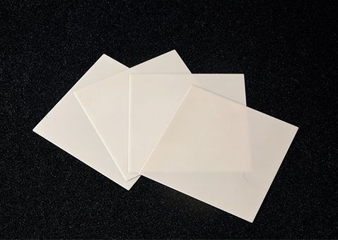 SUBSTRATES BASED ON ALUMINA (AL2O3), ALUMINUM NITRIDE (ALN), SILICON NITRIDE (SI3N4) AND OTHER CERAMIC MATERIALS