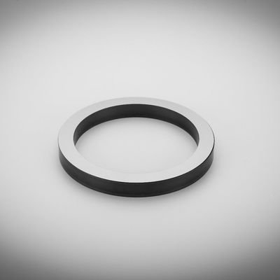 LIGHTWEIGHT PUMP SILICON CARBIDE GASKET RING IN AUTOMOBILE INDUSTRY