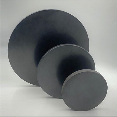 SILICON CARBIDE BLOCK, GRINDING PROCESS OF SEMICONDUCTOR SILICON WAFER, LED SAPPHIRE WAFER, LED WAFER