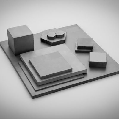 SILICON CARBIDE BLOCK, GRINDING PROCESS OF SEMICONDUCTOR SILICON WAFER, LED SAPPHIRE WAFER, LED WAFER