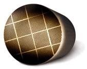 FEPA JIS P Silicon Carbide Ceramics 92% To 98% SIC
