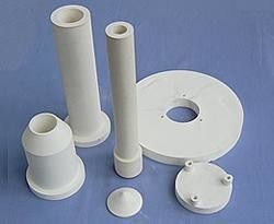 High Whiteness 99.7% Aluminum Oxide Ceramics 1-2um Calcined Aluminas