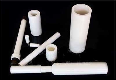 High Whiteness 99.7% Aluminum Oxide Ceramics 1-2um Calcined Aluminas