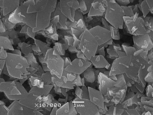 81% Al2O3 Boehmite Low Sodium Microcrystalline Hydroxide