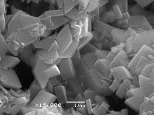81% Al2O3 Boehmite Low Sodium Microcrystalline Hydroxide