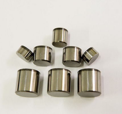 Polycrystalline Diamond Composite PDC Cutters 1308 1313 For Oil Drilling Bits