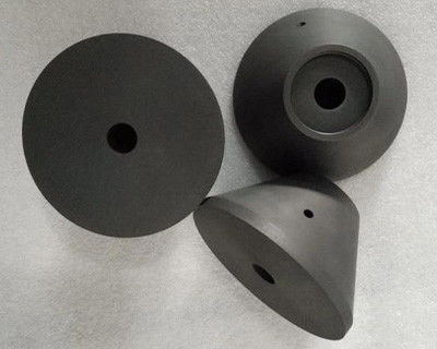 DRY RUNNING GRAPHITE BEARINGS