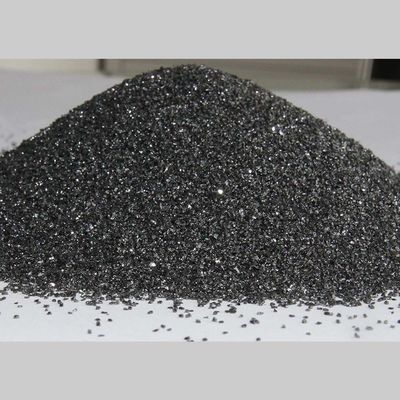 F240-F1200 Black Silicon Carbide
