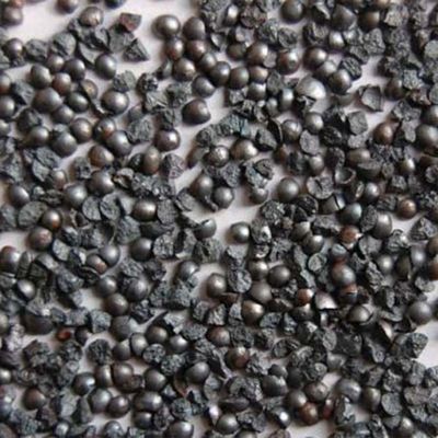 STEEL GRIT &amp; SHOT, blasting cleaning, rust removal, shot peening, shot blasting, pre-treatment