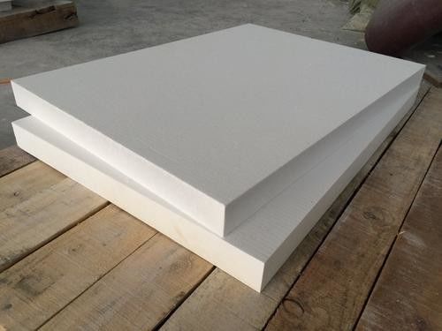 1.5" 2'' Ceramic Fiber Blanket