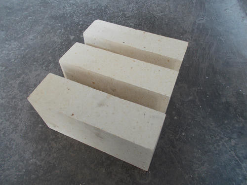 HA60 HA80 2.55G/CM3 DENSITY HIGH ALUMINA REFRACTORY BRICKS 22% POROSITY