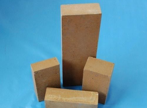 MAGNESIA ZIRCON BRICK,used in the basic zone of metallurgical furnaces, nonferrous furnaces, and regenerator of glass