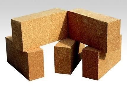 MAGNESIA ZIRCON BRICK,used in the basic zone of metallurgical furnaces, nonferrous furnaces, and regenerator of glass
