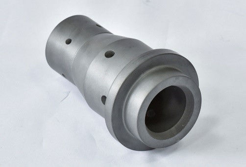 WASTE INCINERATOR SIC SULFURIC ACID ATOMIZER NOZZLES