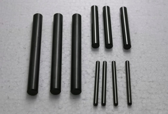 SILICON CARBIDE RING, PRESSURELESS SINTERED SILICON CARBIDE SEALING RING,