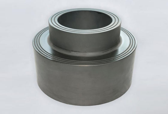 200MM HEIGHT 99% SILICON CARBIDE CERAMICS HEAD CORROSION RESISTANCE