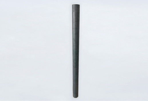 BLACK FURNACE SILICON CARBIDE TUBES 2000MM LENGTH FOR KILN FURNITURE