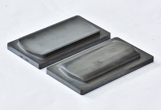 SILICON CARBIDE HEATING PLATE