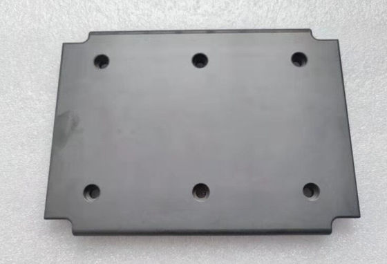 SILICON CARBIDE HEATING PLATE