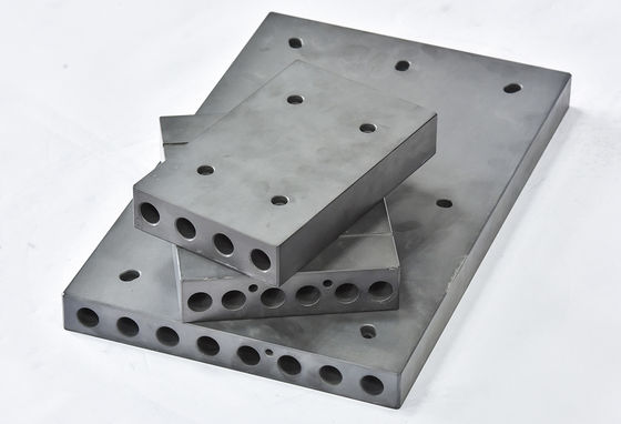 INDUSTRIAL CERAMIC PARTS SILICON CARBIDE DIE SLEEVES,Aspheric glass moulding hot forming die (die sleeve)