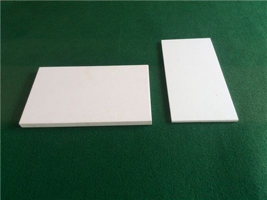 230MPa Aluminum Oxide Ceramics