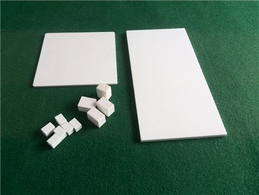 230MPa Aluminum Oxide Ceramics