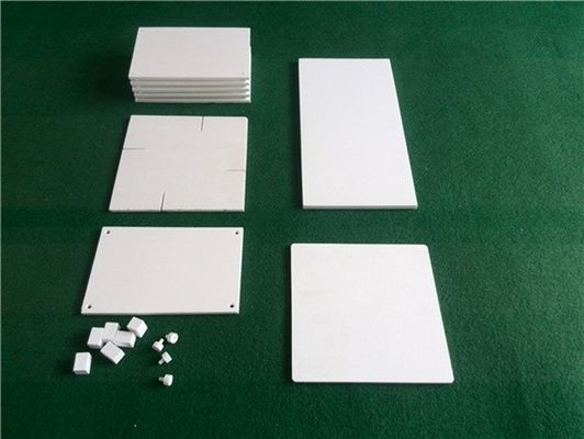 230MPa Aluminum Oxide Ceramics