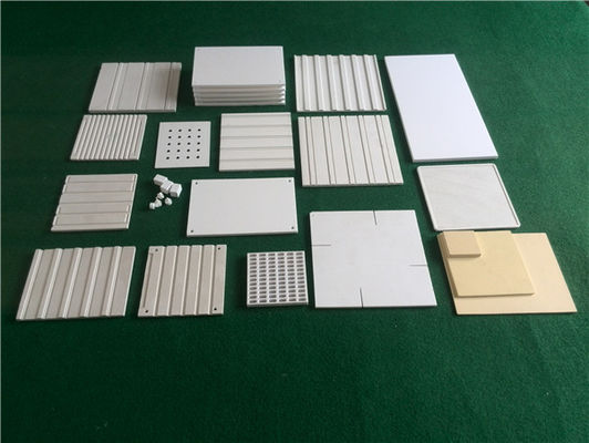 OEM Special Sintering Kiln Furniture For Zirconia Ceramics