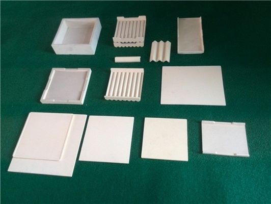 3.6g/Cm3 Alumina Kiln Furniture