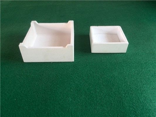 3.6g/Cm3 Alumina Kiln Furniture