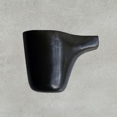 Si3N4 Silicon Nitride Riser Tube