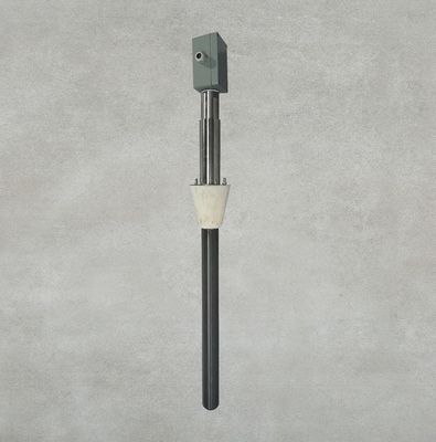Black Silicon Nitride Submerged Heater