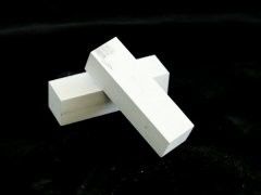 WHITE HBN HEXAGONAL BORON NITRIDE, HBN, white graphite, GOOD THERMAL CONDUCTIVITY