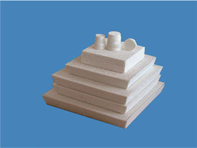 99.6% Al2O3 Alpha Alumina Small Shrinkage For Structural Ceramics