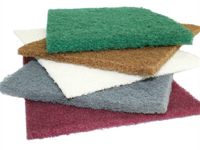 NON-WOVEN ABRASIVES