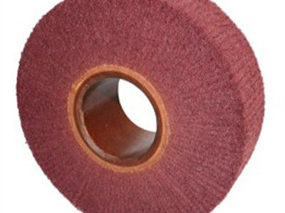 NON-WOVEN ABRASIVES