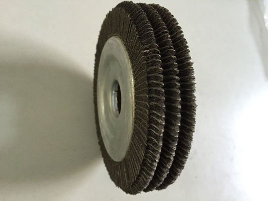 Low Noise CBN Diamond Abrasive Belts 5000mm Length For Stone Polishing
