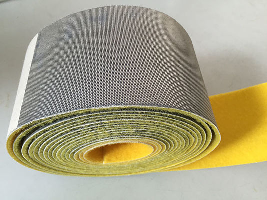 Low Noise CBN Diamond Abrasive Belts 5000mm Length For Stone Polishing