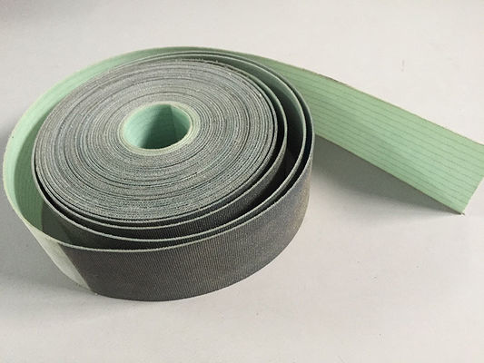 Low Noise CBN Diamond Abrasive Belts 5000mm Length For Stone Polishing