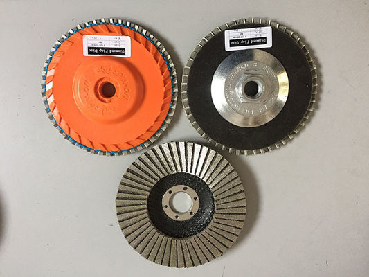 Low Noise CBN Diamond Abrasive Belts 5000mm Length For Stone Polishing
