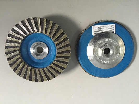 Low Noise CBN Diamond Abrasive Belts 5000mm Length For Stone Polishing
