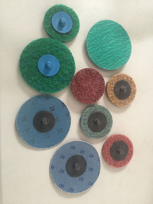 Low Noise CBN Diamond Abrasive Belts 5000mm Length For Stone Polishing
