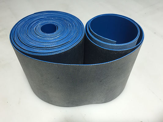 Low Noise CBN Diamond Abrasive Belts 5000mm Length For Stone Polishing