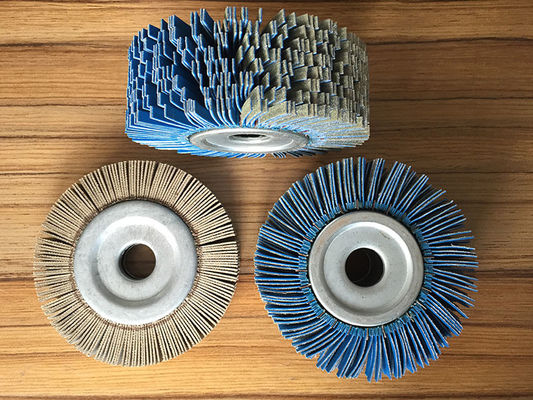 Low Noise CBN Diamond Abrasive Belts 5000mm Length For Stone Polishing