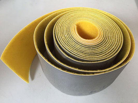 Low Noise CBN Diamond Abrasive Belts 5000mm Length For Stone Polishing