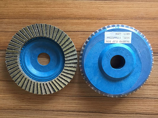 Low Noise CBN Diamond Abrasive Belts 5000mm Length For Stone Polishing
