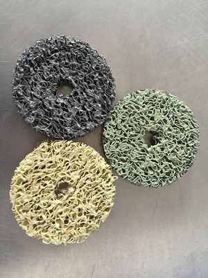 Low Noise CBN Diamond Abrasive Belts 5000mm Length For Stone Polishing