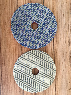 Low Noise CBN Diamond Abrasive Belts 5000mm Length For Stone Polishing