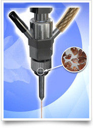 WATERJET CUTTING ABRASIVES